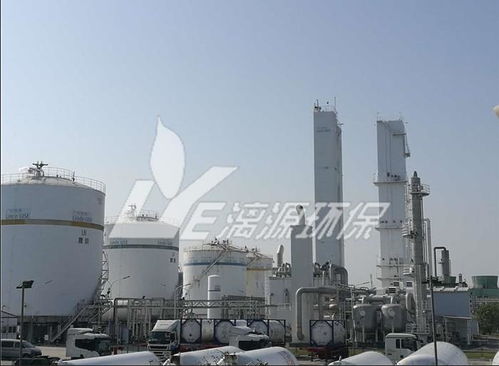 化工廢水處理工程承包,漓源環保,廣東化工廢水處理工程高清圖片 高清大圖