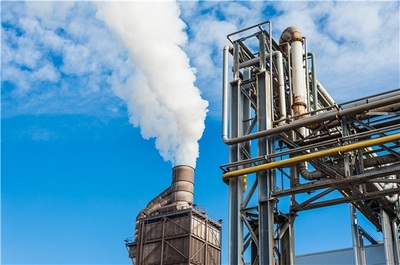 化工廠圖片_化工廠高清圖片_全景視覺(jué)