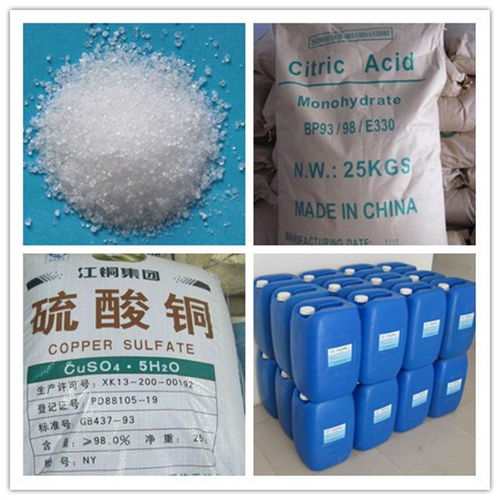 舟山氫氟酸生產(chǎn)行業(yè)專(zhuān)家在線(xiàn)為您服務(wù) 多圖