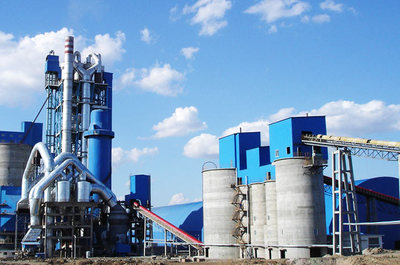 新型干法水泥生產(chǎn)線_免費(fèi)設(shè)計(jì)水泥生產(chǎn)工藝流程成套設(shè)備方案_廠家直銷,價(jià)格更優(yōu)惠_建材設(shè)備-中德重工