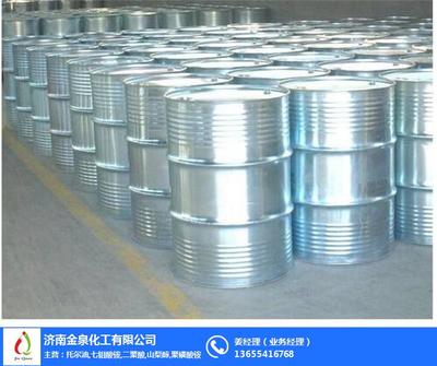 濟(jì)南金泉化工