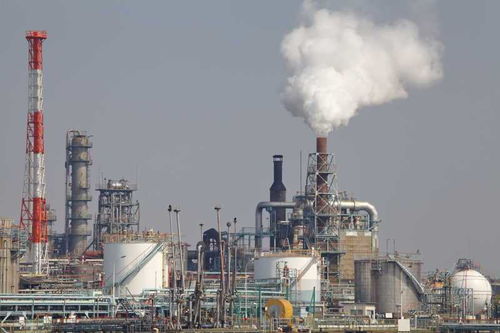 化工廢氣如何除臭 除臭劑還我們清新空氣