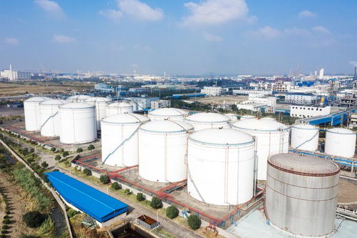 上海暢捷丨化工行業(yè)固定資產(chǎn)管理系統(tǒng) 助力化工企業(yè)數(shù)字化轉(zhuǎn)型