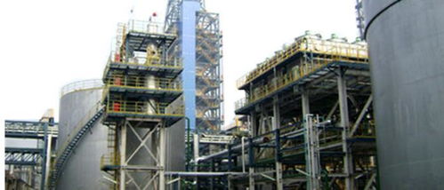 明年重慶部分加油站將機(jī)器人加油 本周石化業(yè)不能錯(cuò)過的新聞