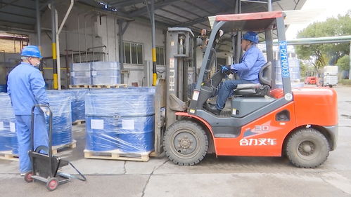 宣城績溪 人勤春來早 企業復工忙