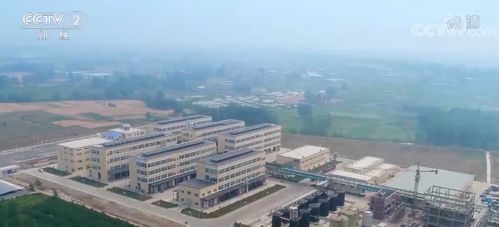 化工產品紛紛漲價 中國化工企業業績大增