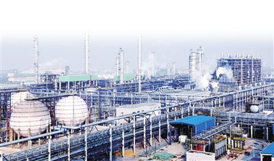 化工新材料產業(yè)迎來風口，推動產業(yè)變革與創(chuàng)新