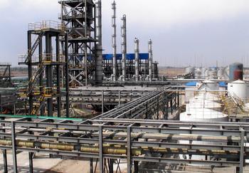 準東、陜北、寧東 中國西部化工產業(yè)發(fā)展的三大引擎