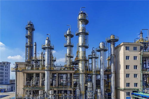 卓越運(yùn)營管理 驅(qū)動(dòng)化工企業(yè)創(chuàng)新與創(chuàng)效的關(guān)鍵引擎