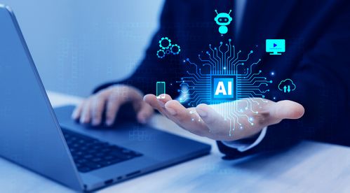 技術破局 AI低代碼如何重塑管理信息系統開發，實現流程效率10倍提升的底層邏輯